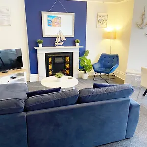 April Sail Away- 1bed Close To The Beach-parking-couples-professionals-contractors Bournemouth